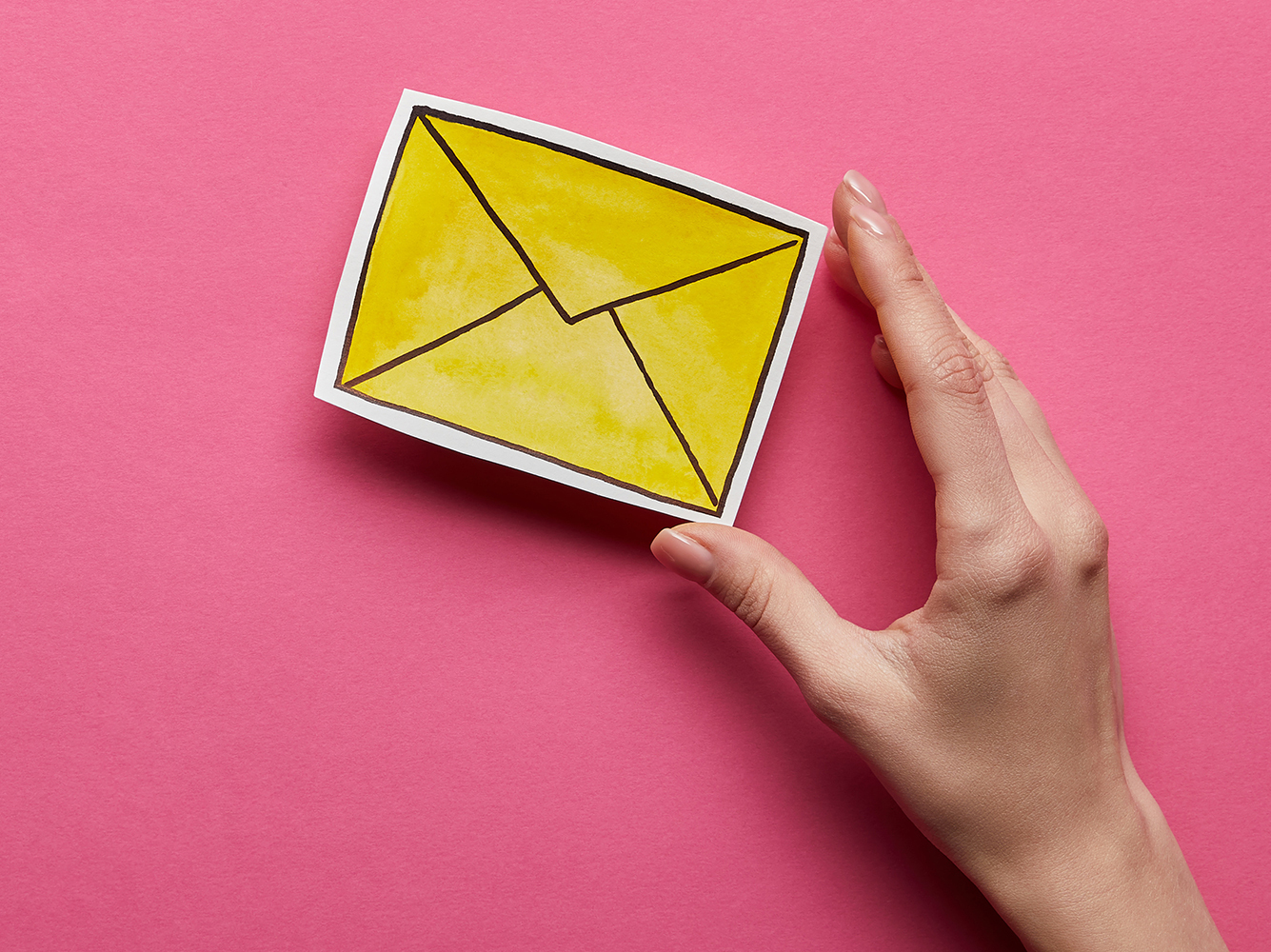 Heading for 5 Steps to Send Better Visually Appealing Emails That Convert