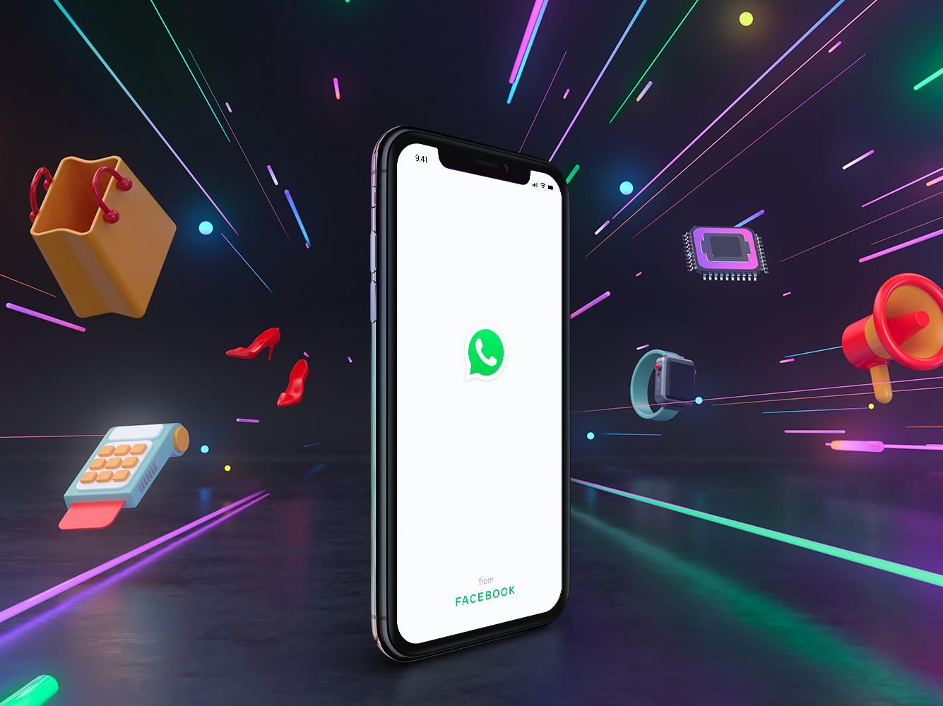 Header image for Could WhatsApp be the New E-Commerce Platform?