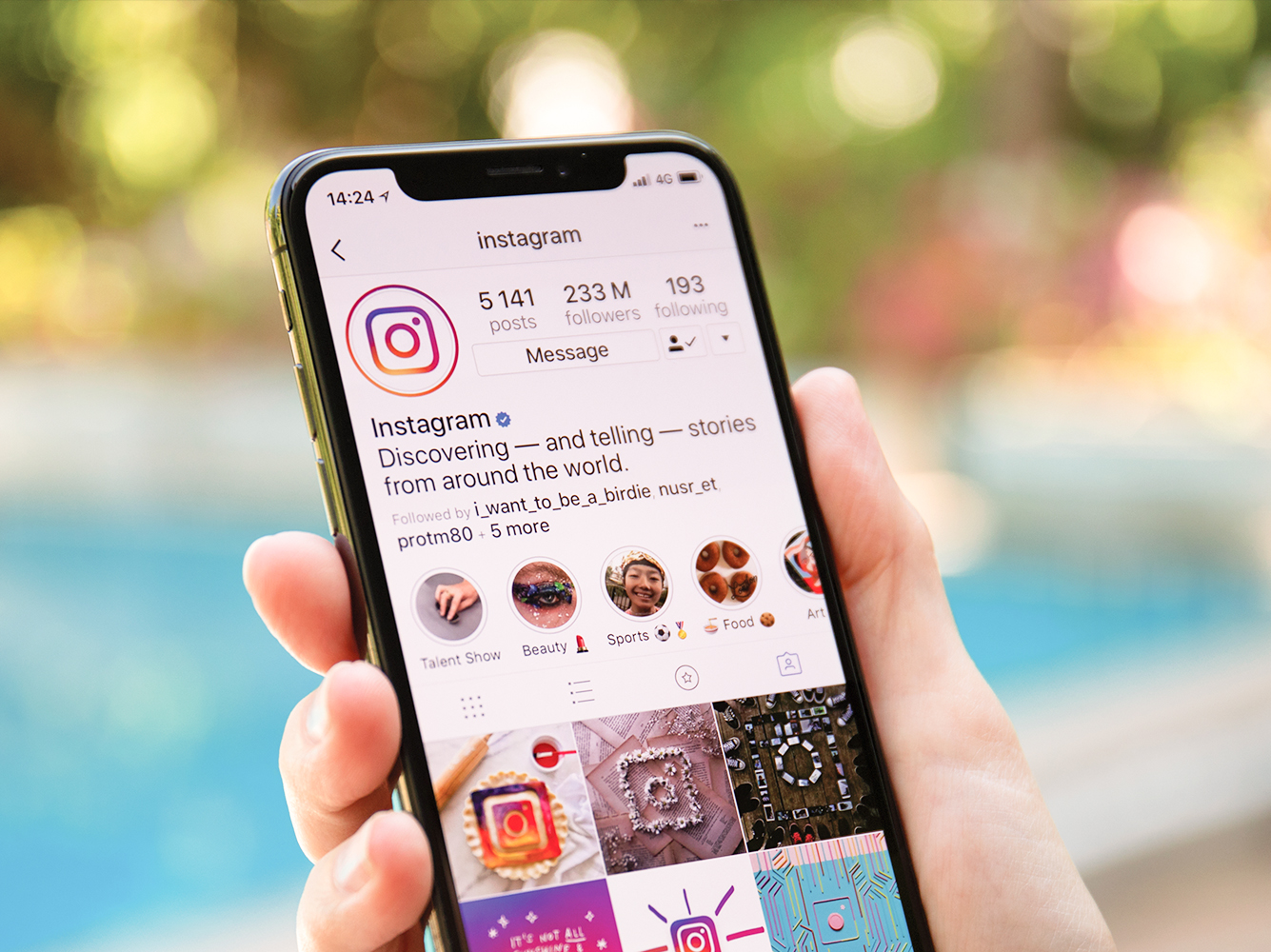 Header image for How to Get Verified on Instagram?