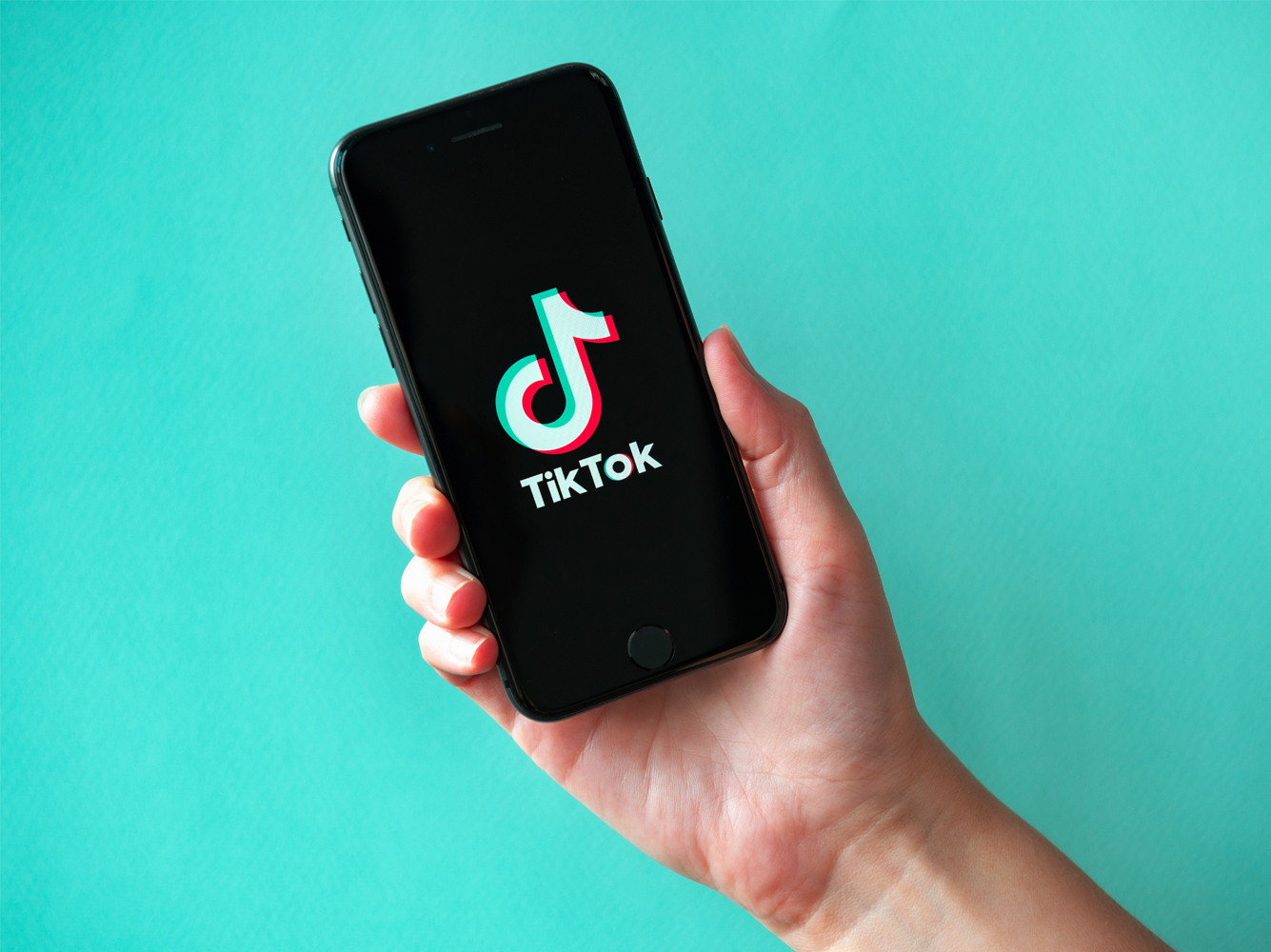 Header image for How to get on TikTok’s for you Page