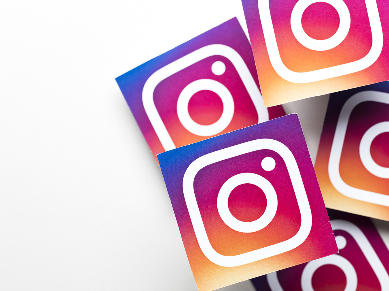 Header image for 4 Trends Shaping the Future of Instagram Marketing