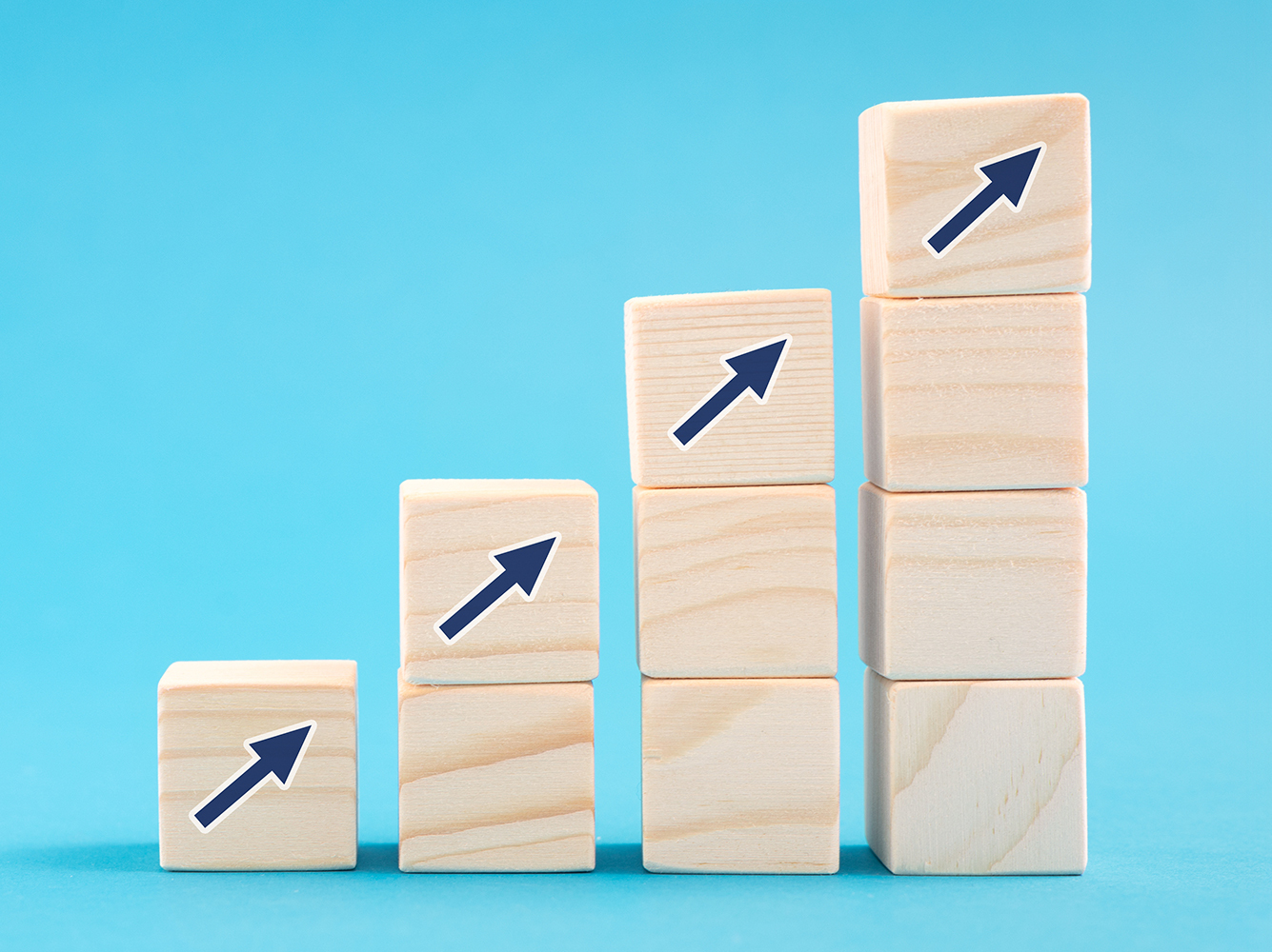 Header image for Why Your Business Needs a Value Ladder