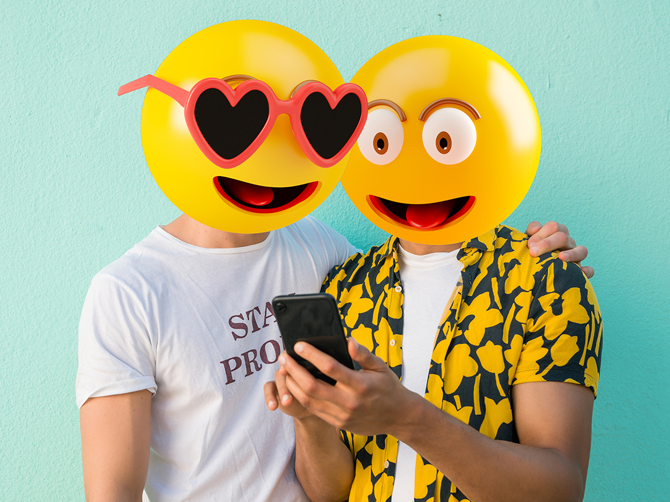 Heading for Emojis In Your Facebook Ads
