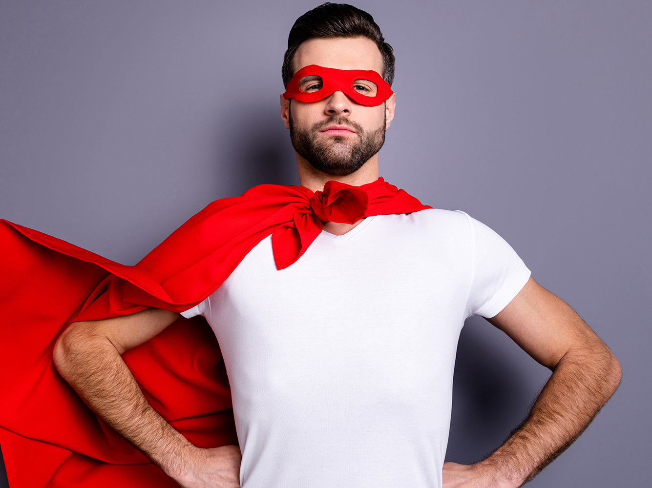 Header image for Find Your Super Power!