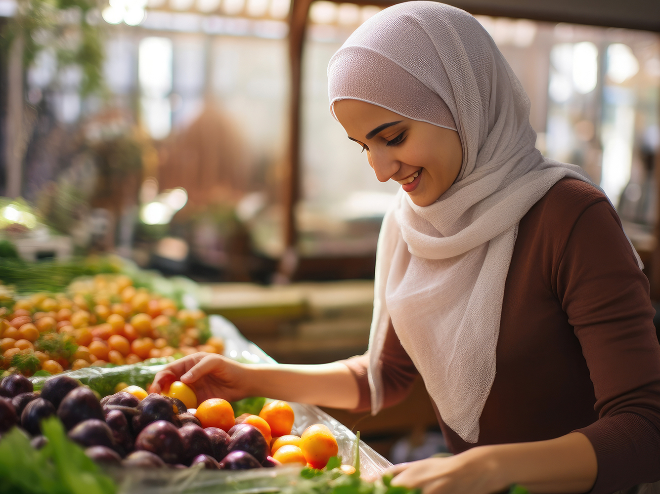 Header image for Halal in the Digital Age