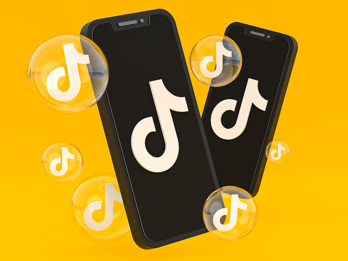 Header image for Should Non-profits Use TikTok for Marketing?