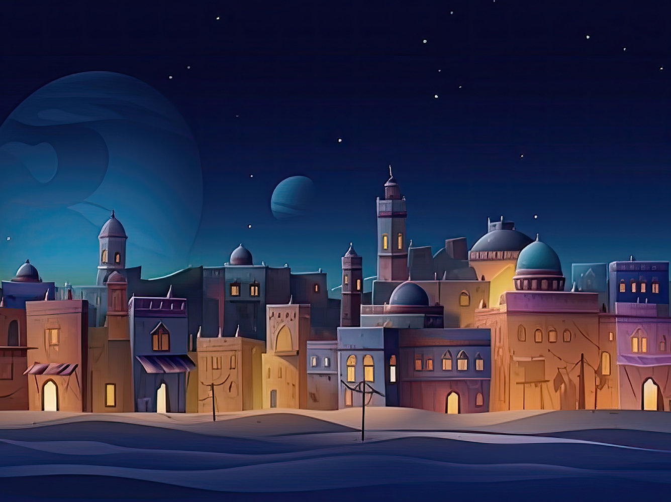 Header image for The Comprehensive Guide to Islamic Marketing