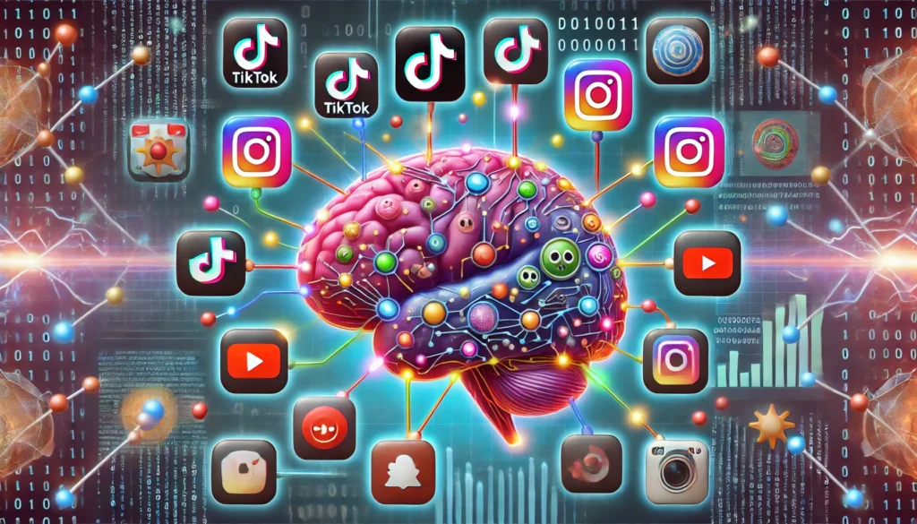How ShortForm Videos Are Rewiring Your Brain (And What It Means for