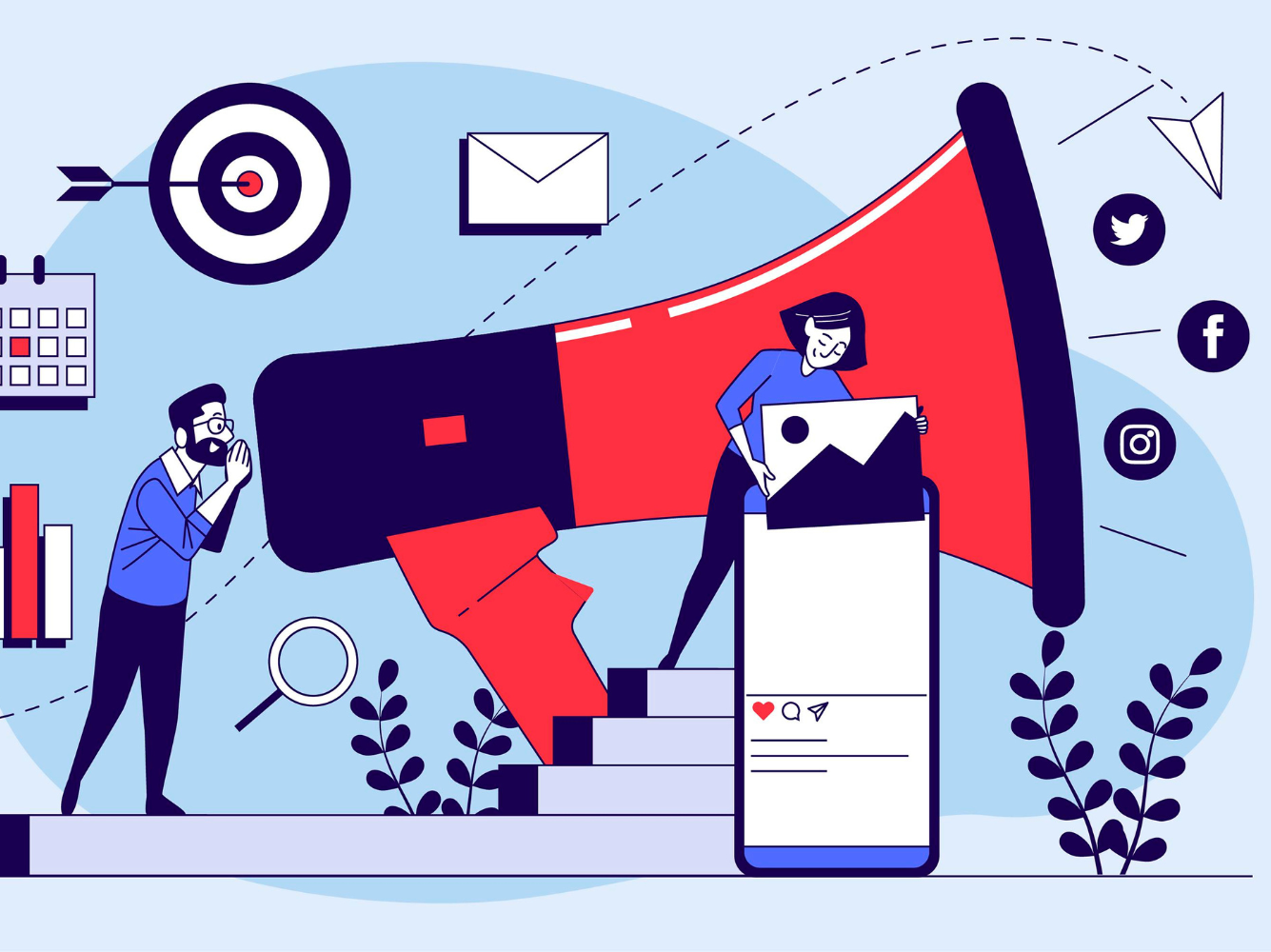 need alt text for this with keyword giving tuesday impact